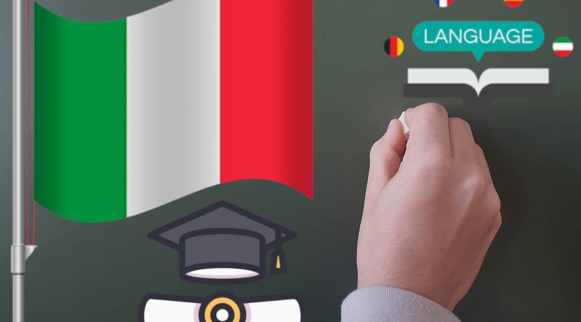Mejor academia de italiano