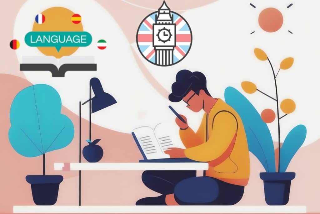 Por qué es recomendable aprender inglés