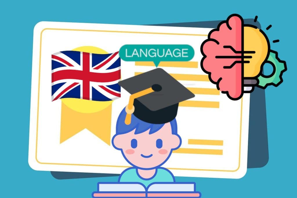 qué sucede si no hay ninguna academia de inglés a mi alrededor