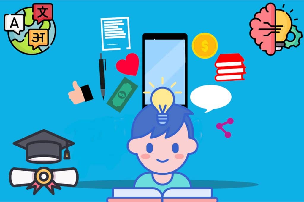 Beneficios de aprender inglés con profesores nativos