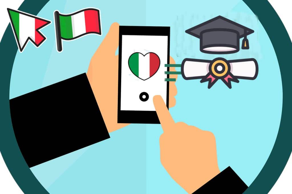 Por qué es buena idea aprender italiano