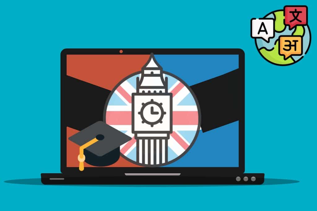 Por qué inscribirse a un curso de inglés clases