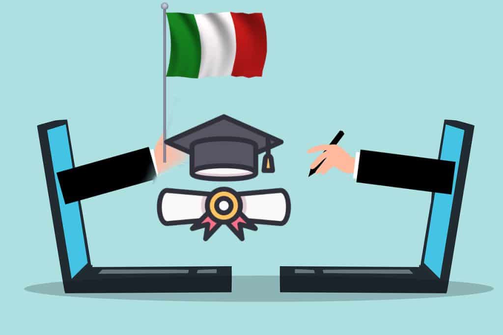 Trucos para aprender más rápido en italiano clase