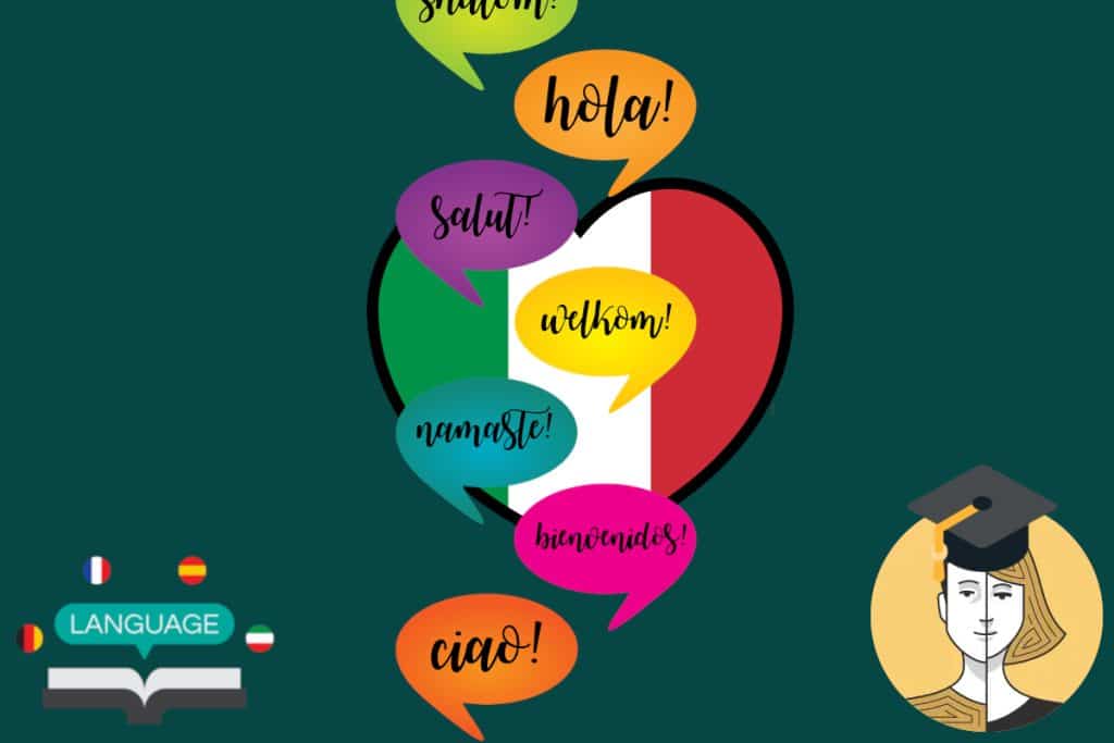 Ventajas de inscribirte en italiano clases