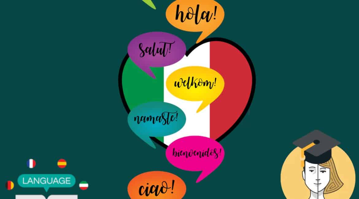 Ventajas de inscribirte en italiano clases