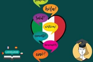 Ventajas de inscribirte en italiano clases