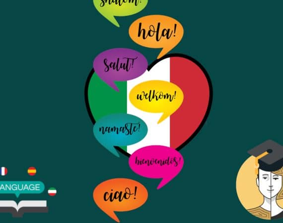 Ventajas de inscribirte en italiano clases