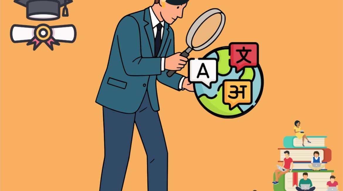 Cómo debe ser un Curso de idiomas para empresas