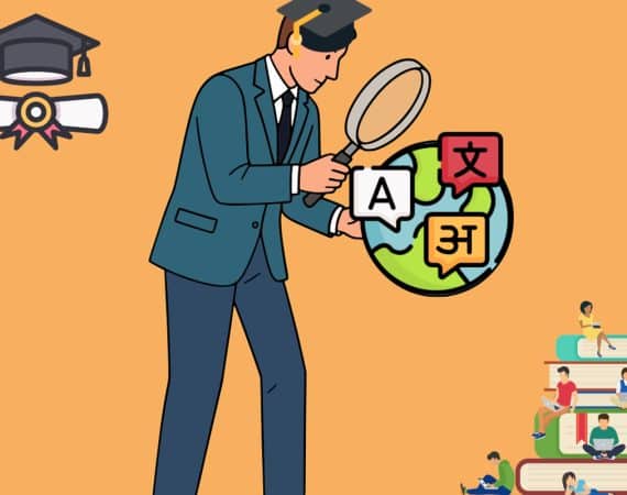 Cómo debe ser un Curso de idiomas para empresas