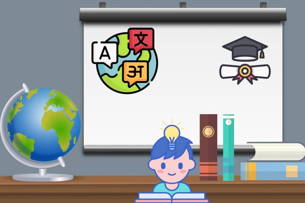 Cómo funcionan los cursos en línea