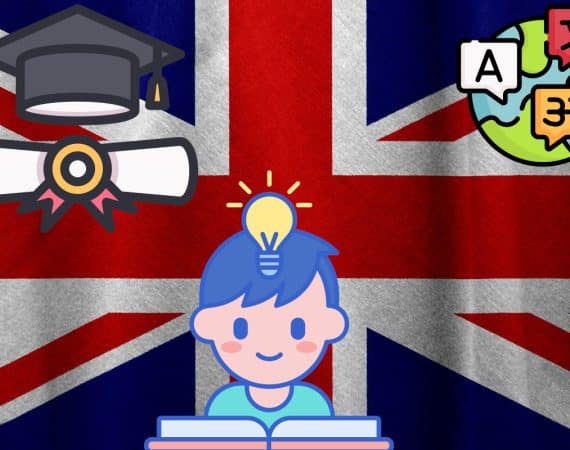 Curso de inglés online