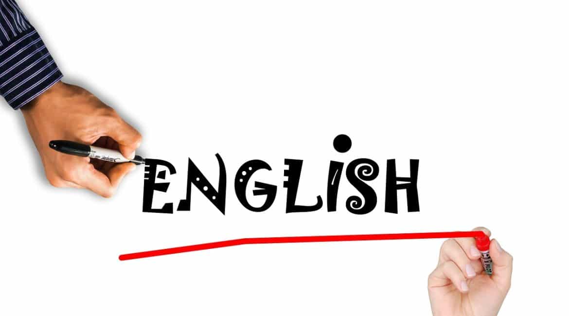 Cursos de inglés online