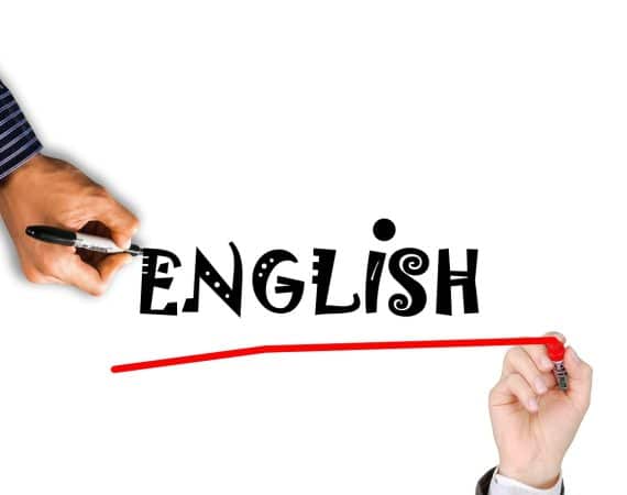 Cursos de inglés online