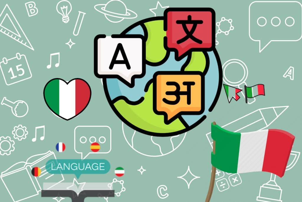 Cursos de italiano online