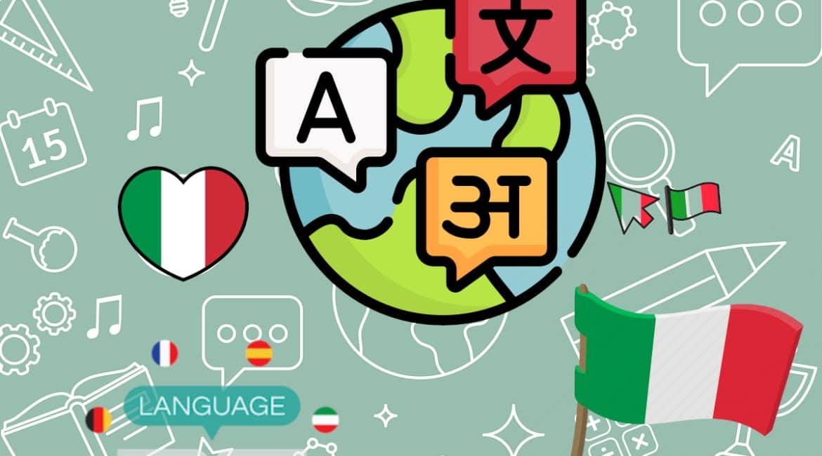 Cursos de italiano online