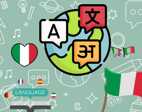 Cursos de italiano online