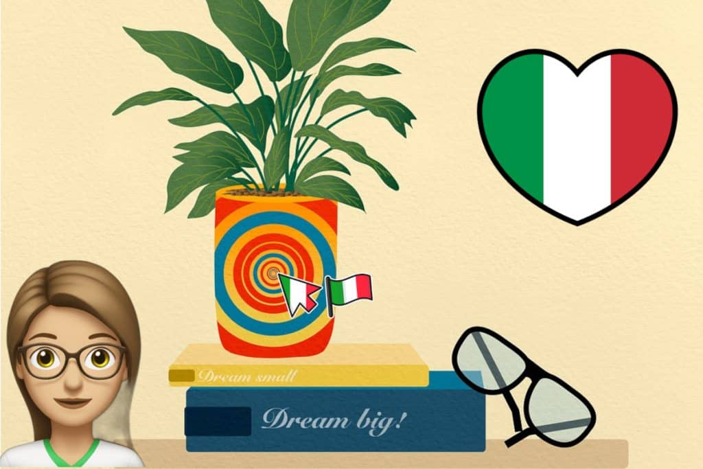 Los Curso Italiano Online son seguros