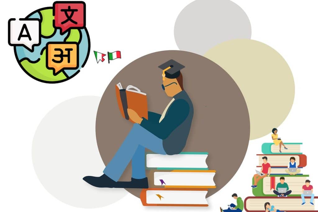 Qué otras cosas ofrecen los cursos de idiomas online