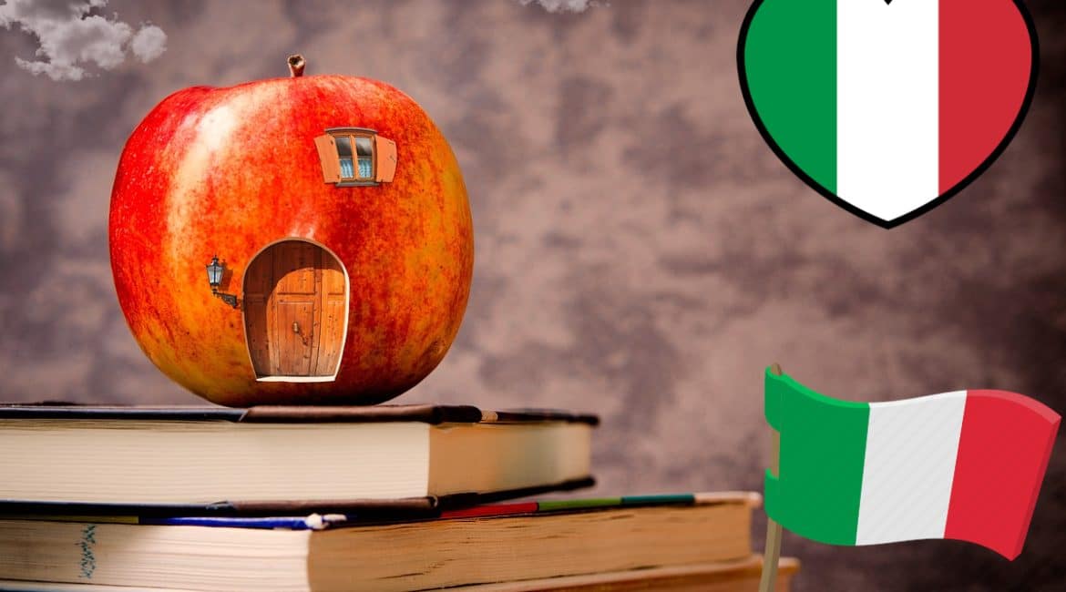 Academia italiano online