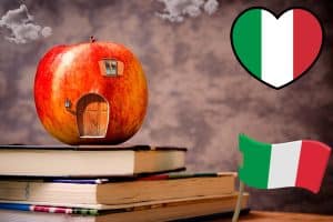 Academia italiano online