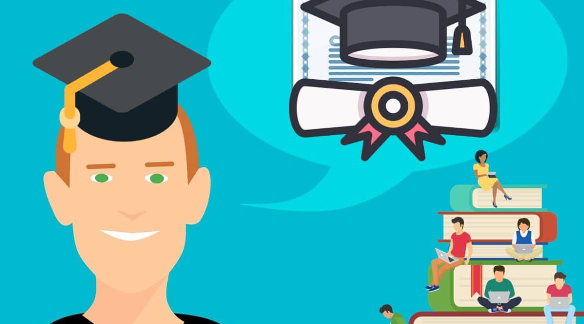 Aprender italiano por internet