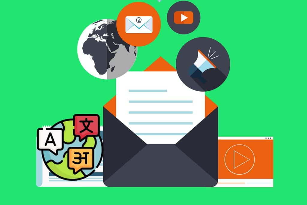 Aprendizaje del idioma totalmente personalizado