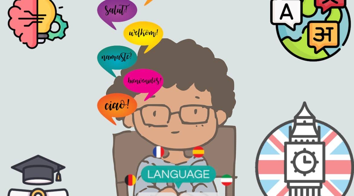 Entrevista de trabajo en inglés