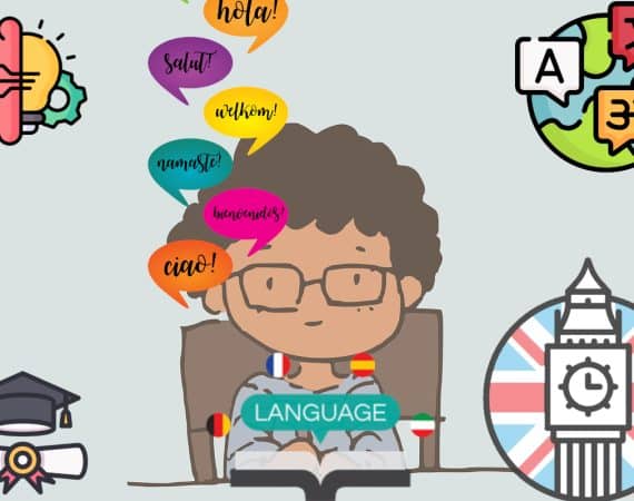 Entrevista de trabajo en inglés