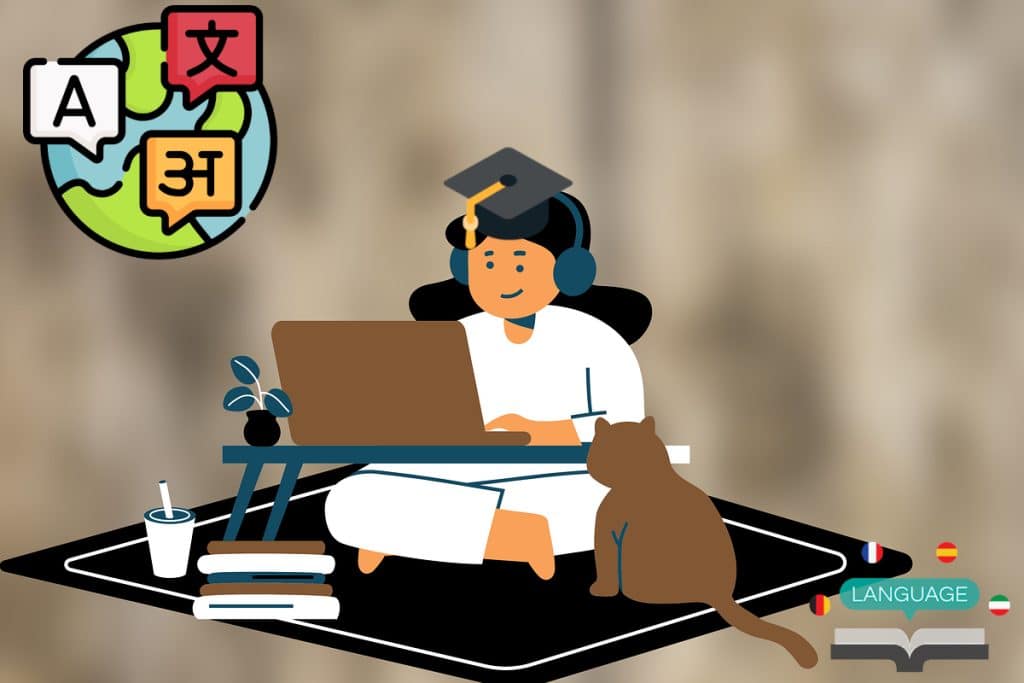 Es importante aprender español para sanitarios