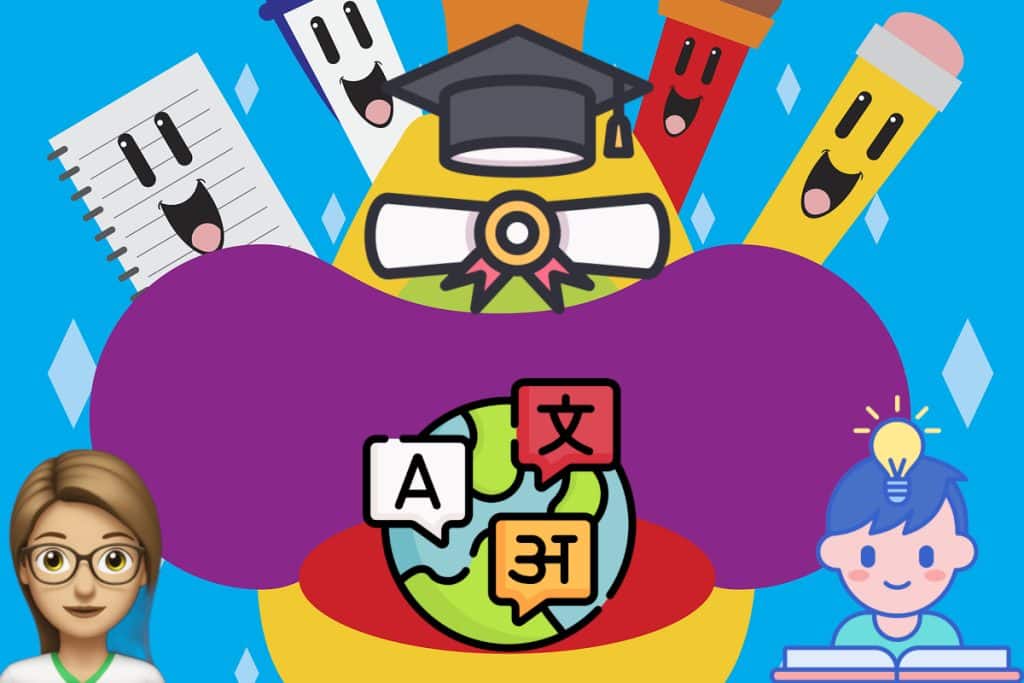 Inglés para Erasmus