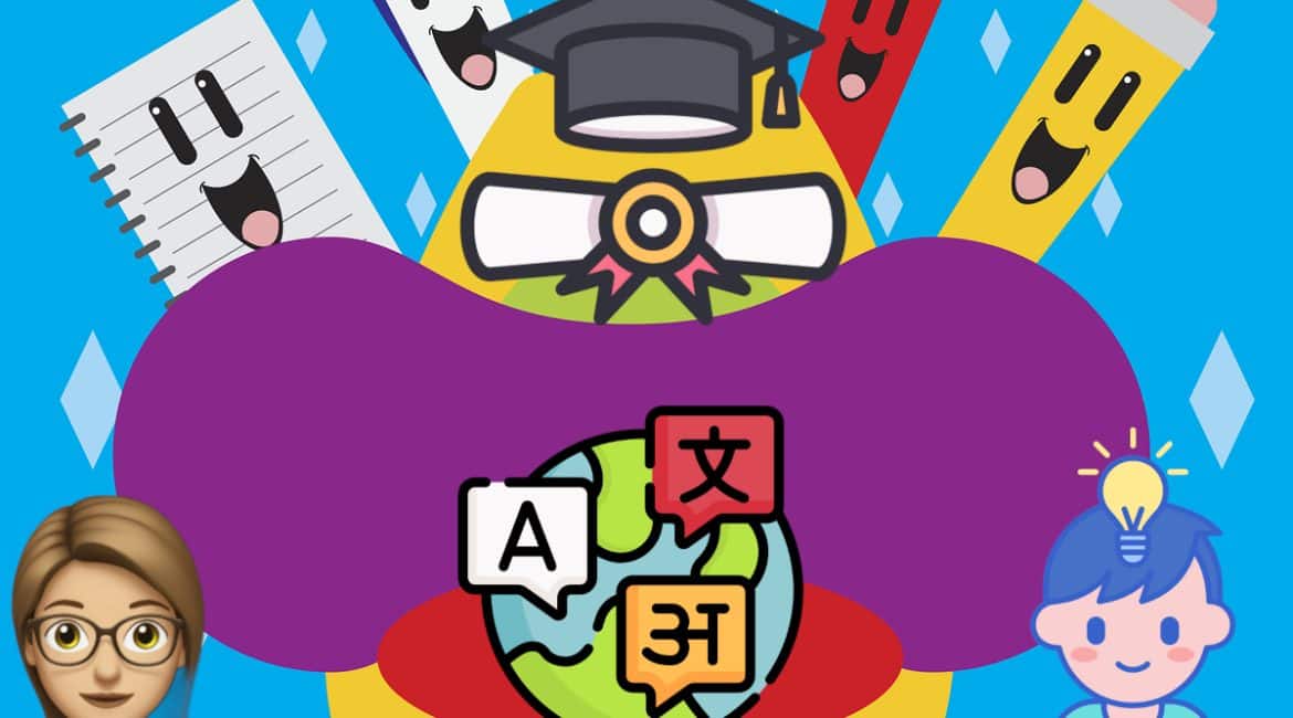 Inglés para Erasmus