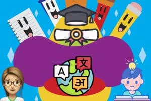 Inglés para Erasmus