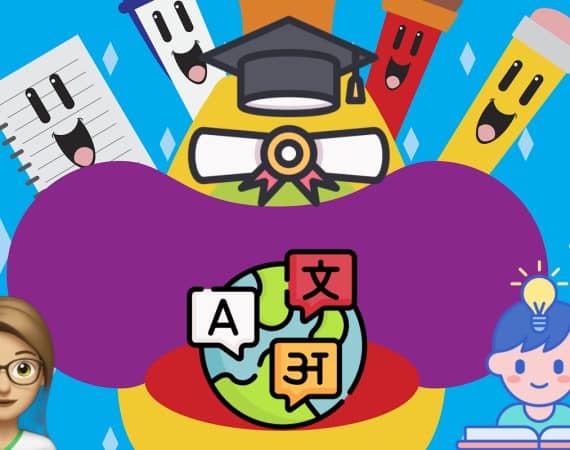 Inglés para Erasmus