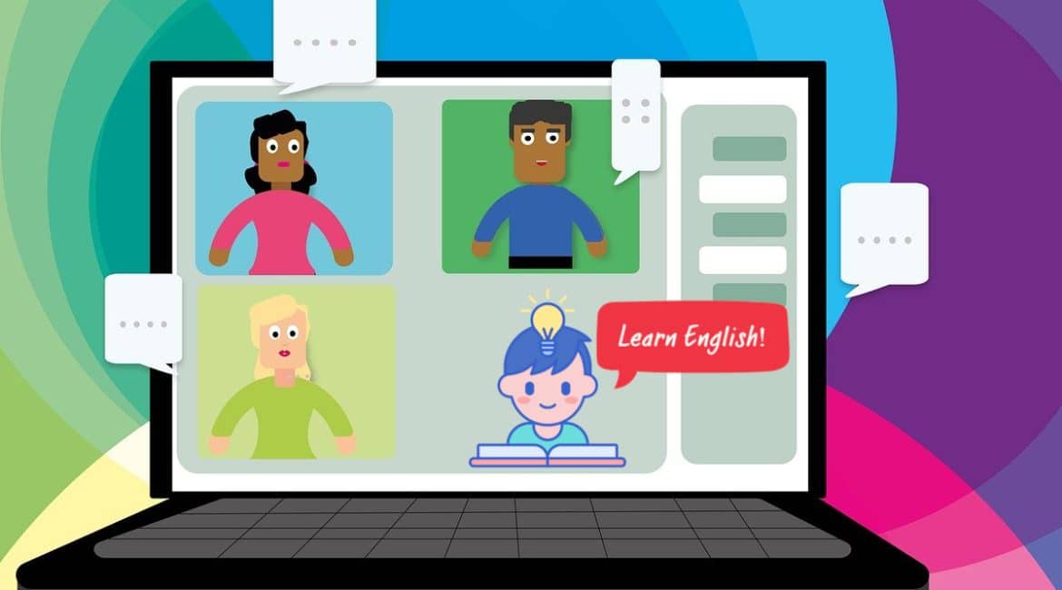 Profesorado de inglés on line