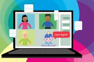 Profesorado de inglés on line