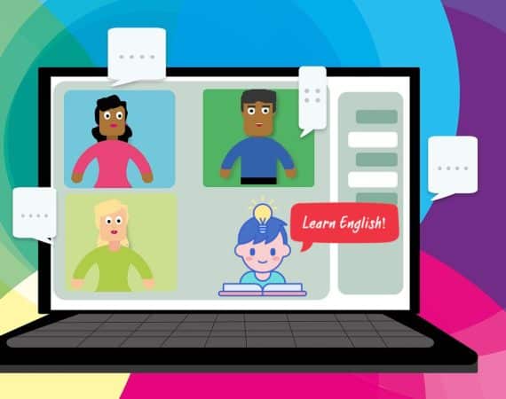 Profesorado de inglés on line