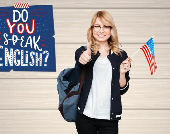 Clases de inglés para actores online