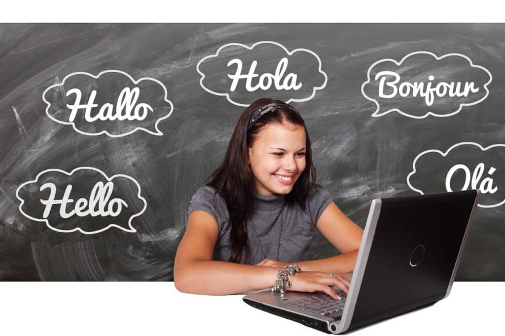 Importante al considerar un curso intensivo de Idiomas