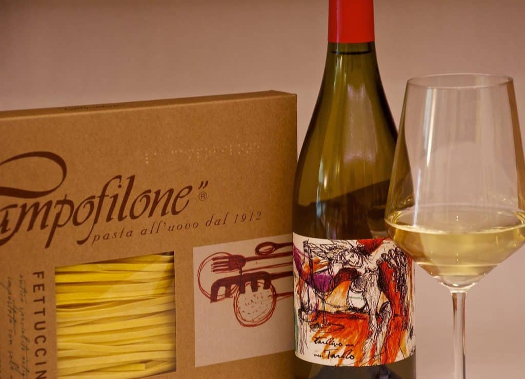 Un taller de cocina italiana para aprender idioma excede las expectativas