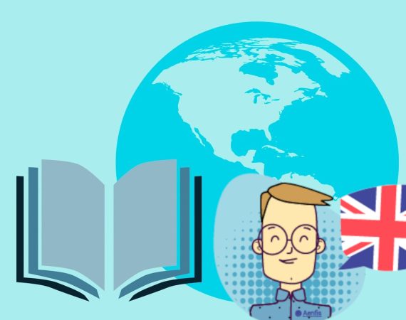 Clases de conversación en inglés online