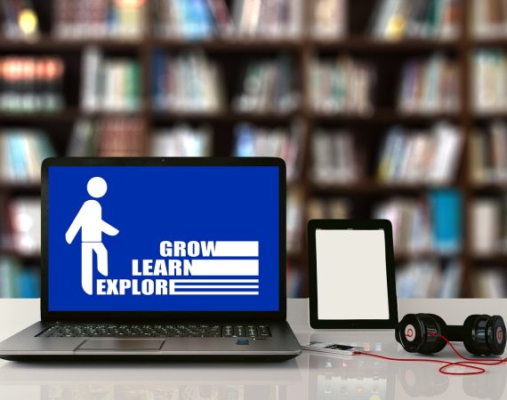 Comunidad virtual para el aprendizaje de idiomas online