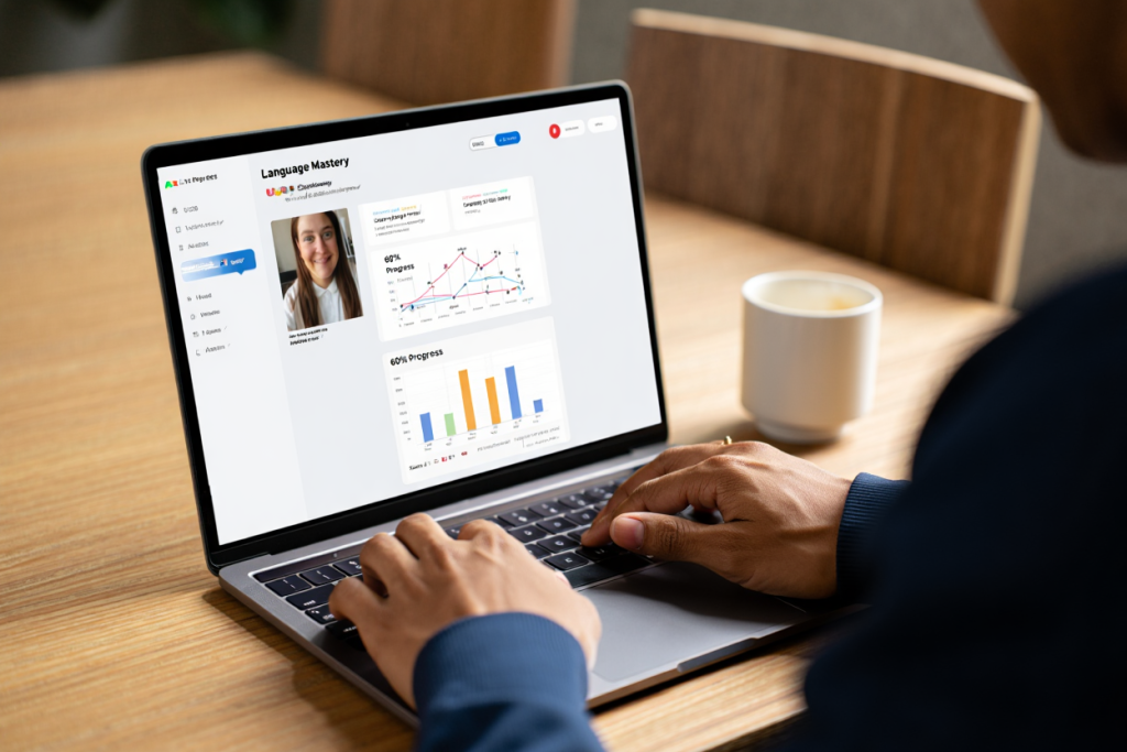 Clases de idiomas para empresas online