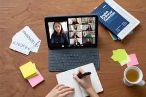 Cómo elegir clases de idiomas online