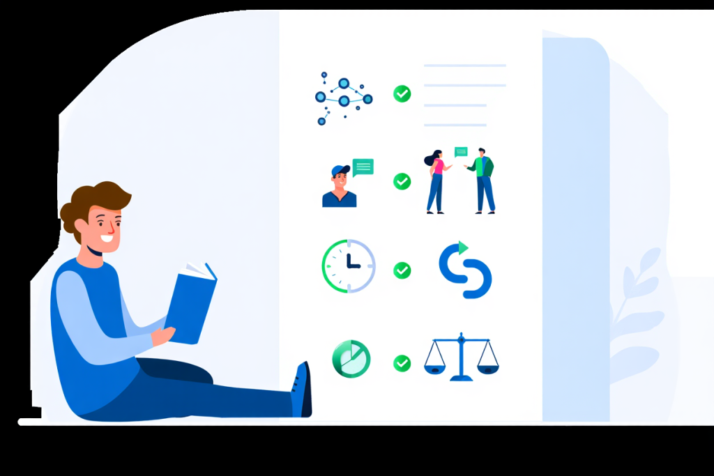 Cómo elegir el curso adecuado de idiomas