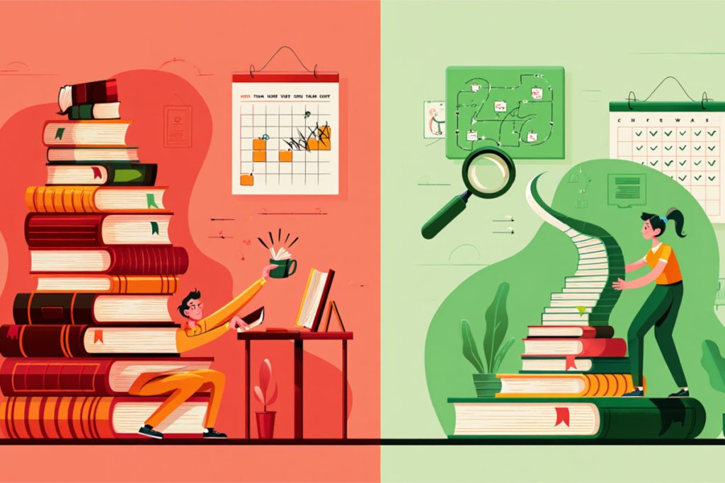 Cuáles son los principales errores al elegir un curso de idiomas