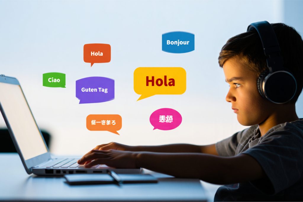 Qué son los cursos intensivos