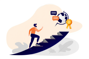 Cómo mejorar la fluidez en inglés hablado de forma progresiva