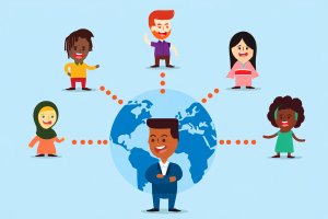 Inglés para profesionales no nativos