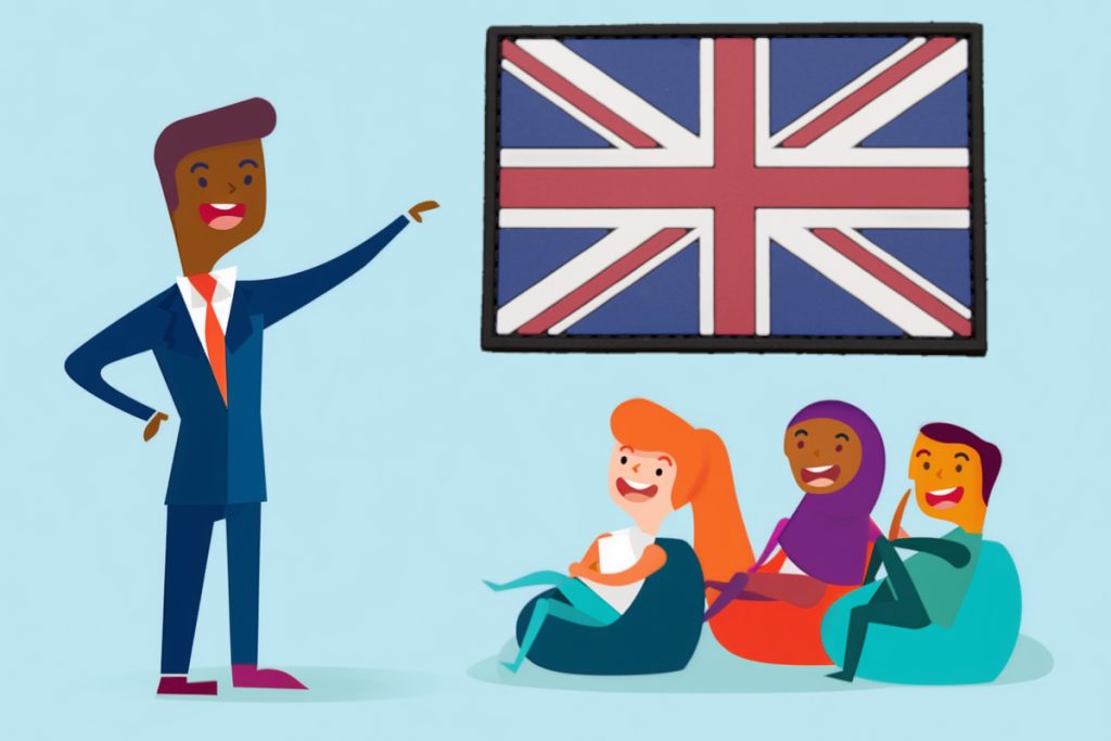 Por qué el inglés es clave en entornos profesionales