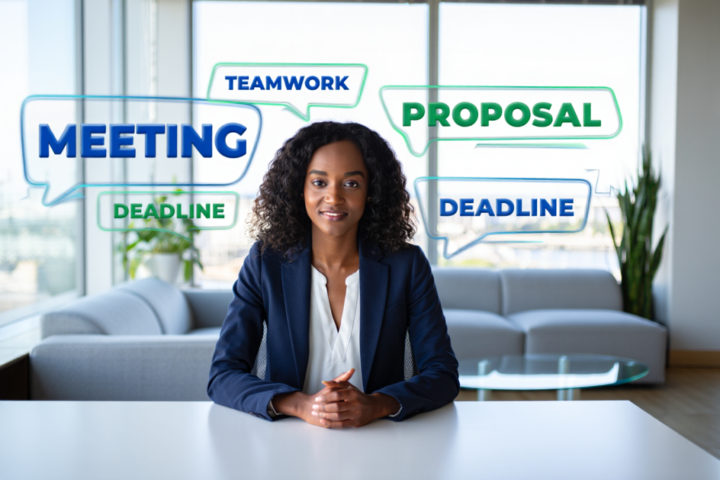 Por qué es importante el inglés para presentaciones profesionales